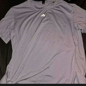 Women's Adidas T shirt